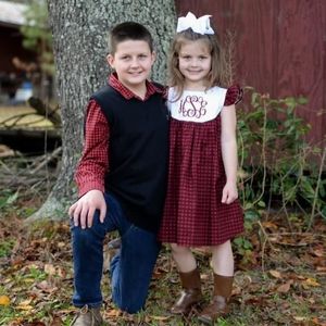 Meet your Posher, Angela